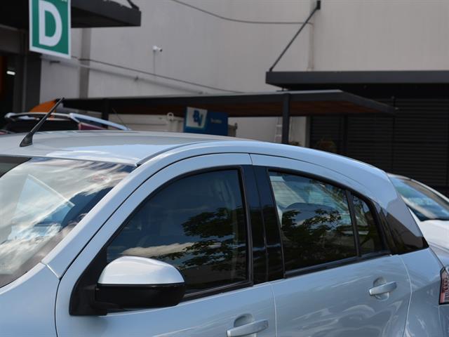 CHEVROLET AGILE LTZ 1.4 MPFI 8V FLEXPOWER 5P 2011