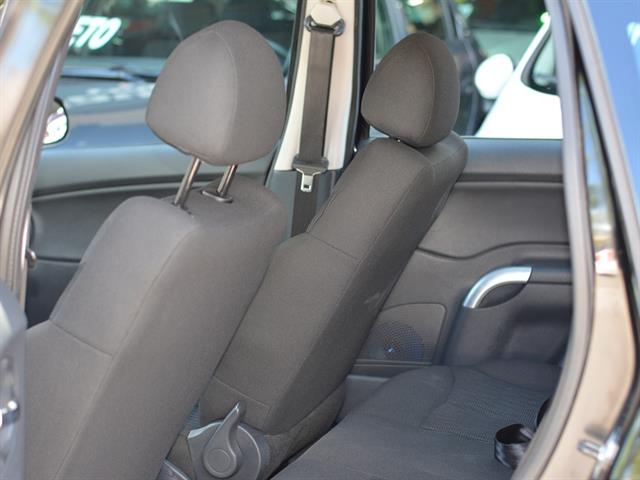 CITROËN C3 GLX 1.4/ GLX SONORA 1.4 FLEX 8V 5P 2012