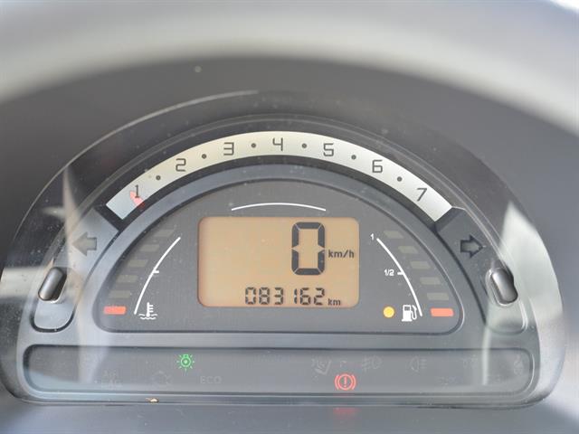 CITROËN C3 GLX 1.4/ GLX SONORA 1.4 FLEX 8V 5P 2012