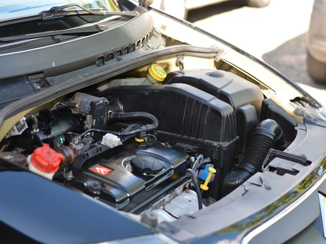 CITROËN C3 GLX 1.4/ GLX SONORA 1.4 FLEX 8V 5P 2012