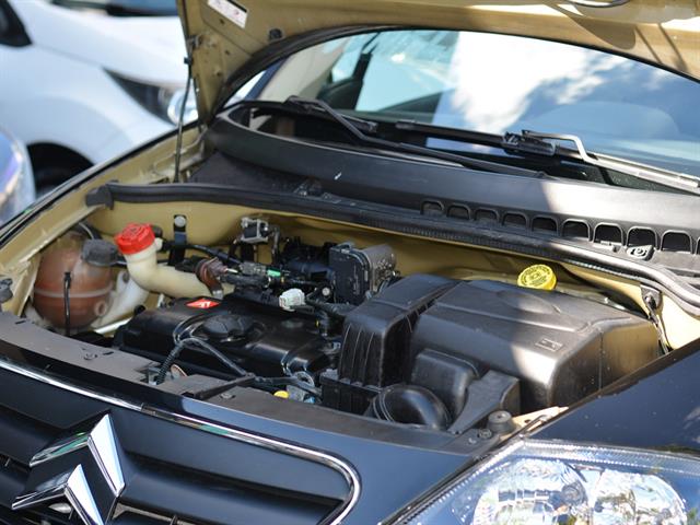 CITROËN C3 GLX 1.4/ GLX SONORA 1.4 FLEX 8V 5P 2012