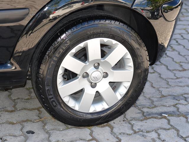 CITROËN C3 GLX 1.4/ GLX SONORA 1.4 FLEX 8V 5P 2012