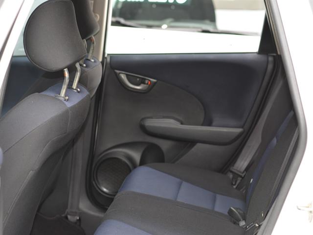 HONDA Fit DX 1.4 FLEX 16V 5P MEC. 2014