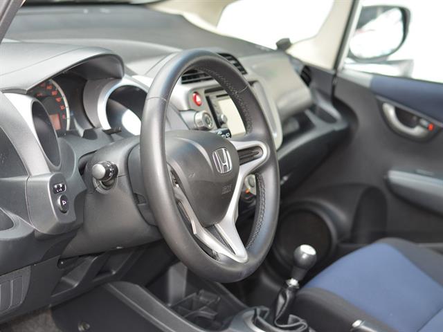 HONDA Fit DX 1.4 FLEX 16V 5P MEC. 2014