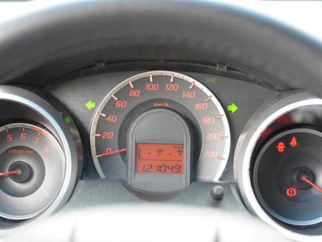 HONDA Fit DX 1.4 FLEX 16V 5P MEC. 2014