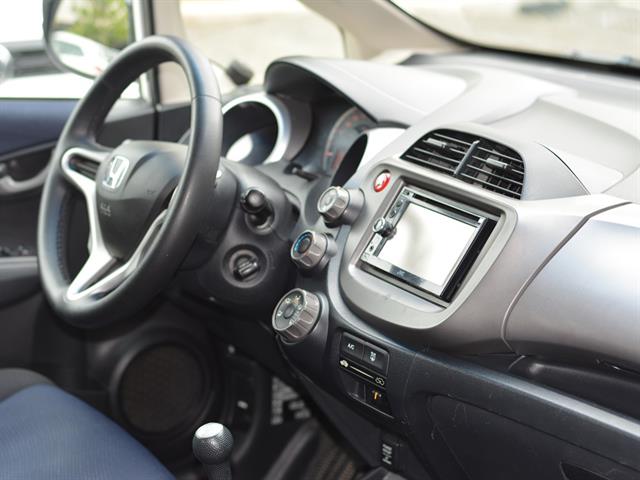 HONDA Fit DX 1.4 FLEX 16V 5P MEC. 2014