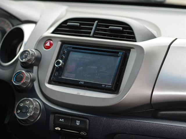 HONDA Fit DX 1.4 FLEX 16V 5P MEC. 2014