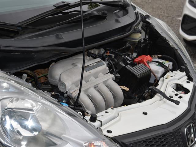 HONDA Fit DX 1.4 FLEX 16V 5P MEC. 2014