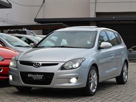HYUNDAI I30CW 2.0 16V 145CV AUT. 5P 2011/2011