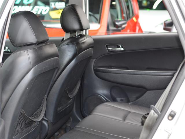 HYUNDAI I30CW 2.0 16V 145CV AUT. 5P 2011