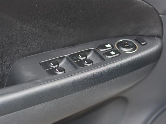 HYUNDAI I30CW 2.0 16V 145CV AUT. 5P 2011