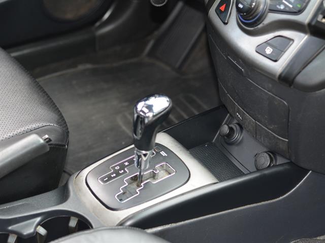 HYUNDAI I30CW 2.0 16V 145CV AUT. 5P 2011