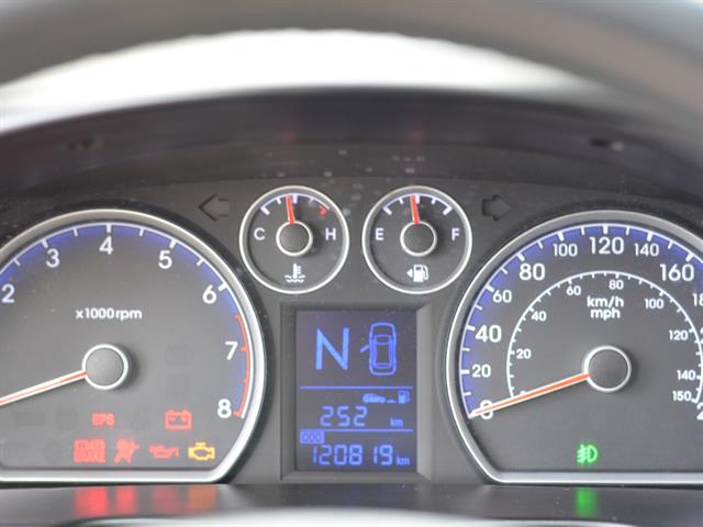 HYUNDAI I30CW 2.0 16V 145CV AUT. 5P 2011