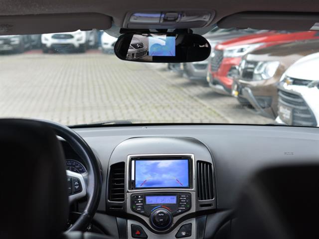 HYUNDAI I30CW 2.0 16V 145CV AUT. 5P 2011