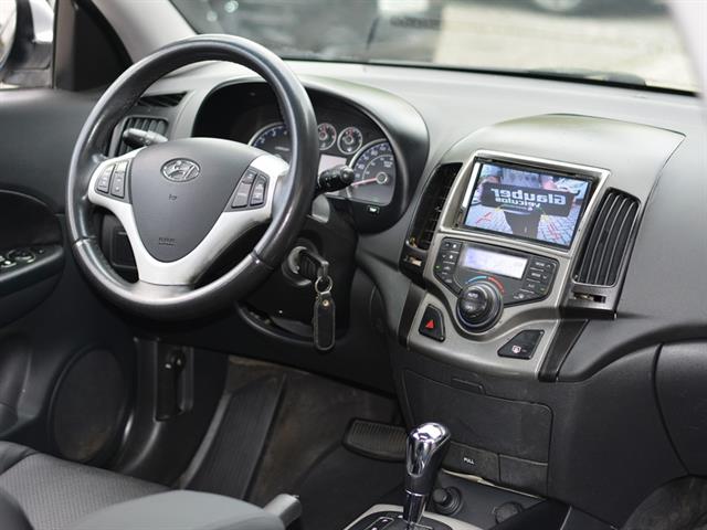 HYUNDAI I30CW 2.0 16V 145CV AUT. 5P 2011