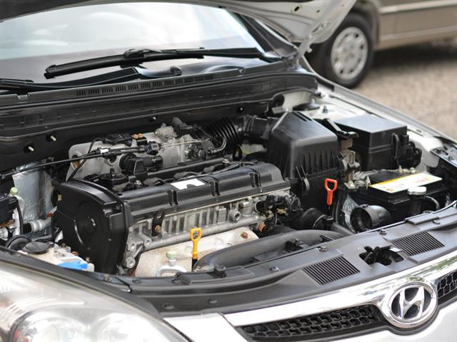 HYUNDAI I30CW 2.0 16V 145CV AUT. 5P 2011