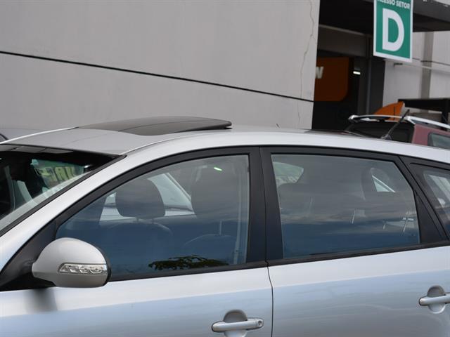 HYUNDAI I30CW 2.0 16V 145CV AUT. 5P 2011