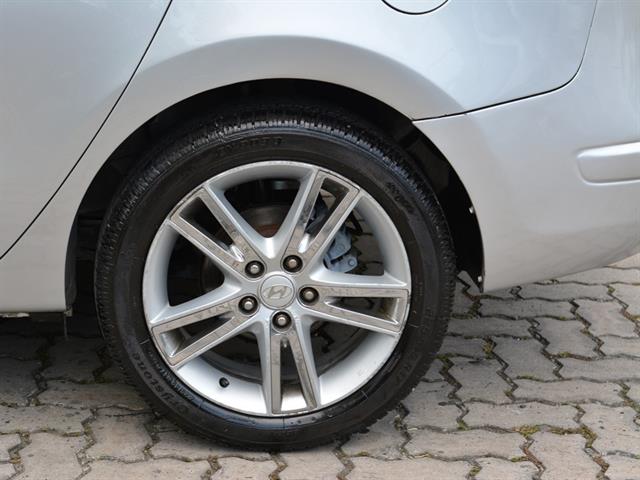 HYUNDAI I30CW 2.0 16V 145CV AUT. 5P 2011