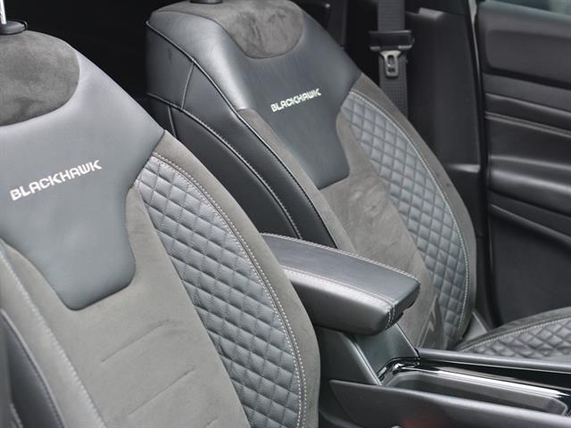 JEEP COMPASS BLACK HURRICANE 2.0 4X4 TB AUT. 2025