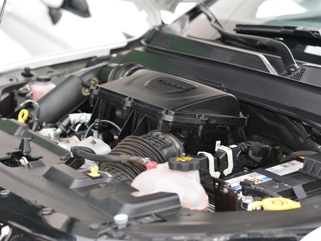 JEEP COMPASS BLACK HURRICANE 2.0 4X4 TB AUT. 2025