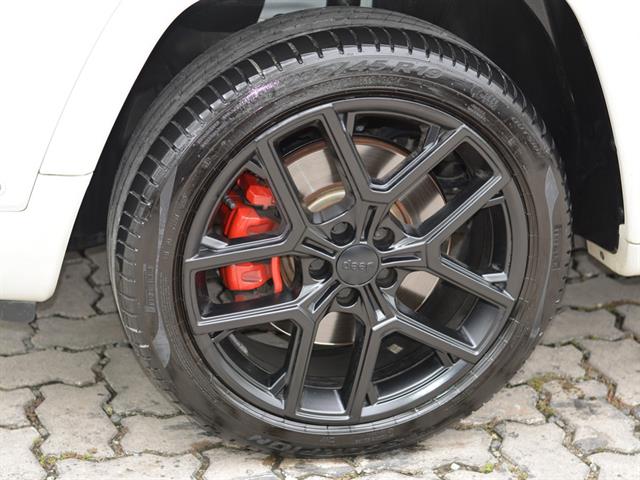 JEEP COMPASS BLACK HURRICANE 2.0 4X4 TB AUT. 2025