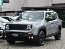 JEEP RENEGADE MOAB 2.0 4X4 TB DIESEL AUT. 2021/2021