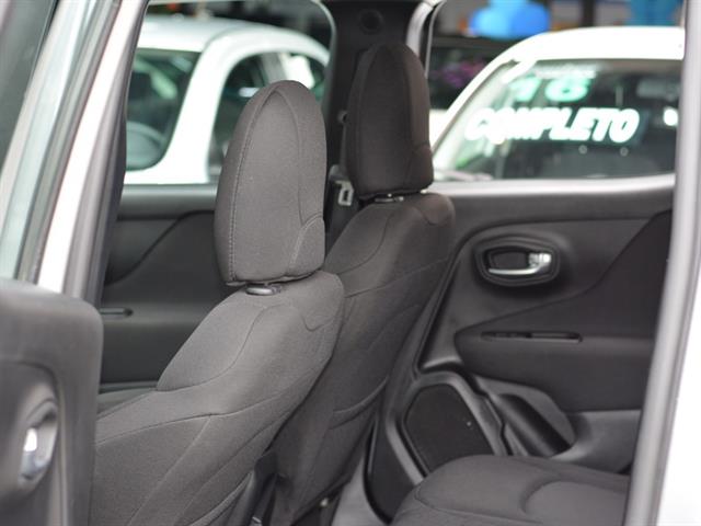 JEEP Renegade MOAB 2.0 4X4 TB DIESEL AUT. 2021