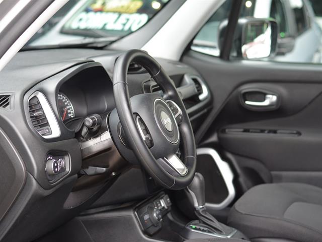 JEEP Renegade MOAB 2.0 4X4 TB DIESEL AUT. 2021