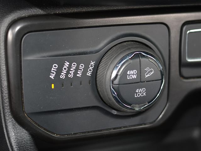 JEEP Renegade MOAB 2.0 4X4 TB DIESEL AUT. 2021