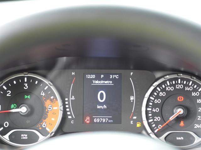 JEEP Renegade MOAB 2.0 4X4 TB DIESEL AUT. 2021