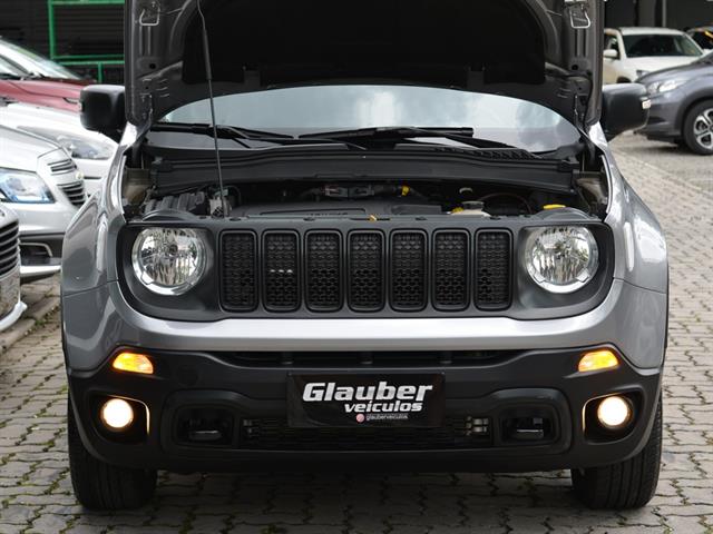 JEEP Renegade MOAB 2.0 4X4 TB DIESEL AUT. 2021