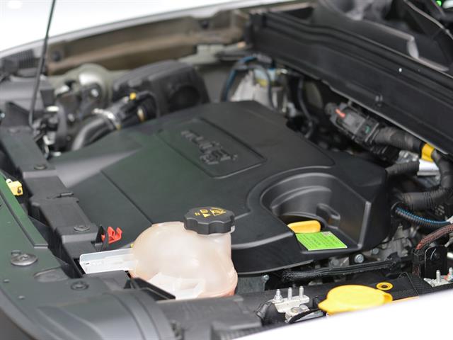 JEEP Renegade MOAB 2.0 4X4 TB DIESEL AUT. 2021