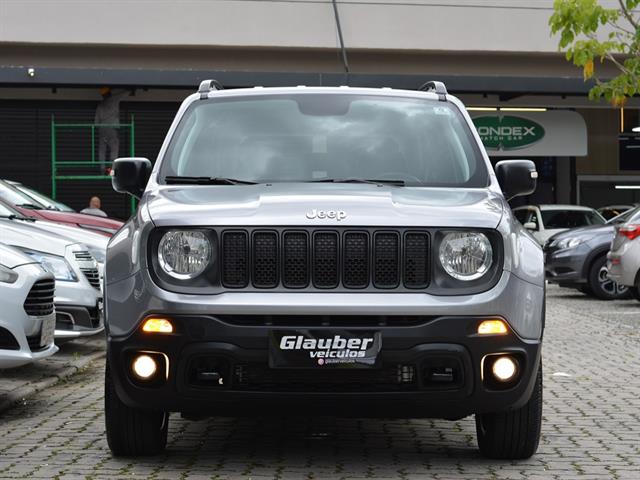 JEEP Renegade MOAB 2.0 4X4 TB DIESEL AUT. 2021