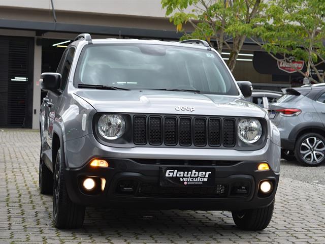 JEEP Renegade MOAB 2.0 4X4 TB DIESEL AUT. 2021