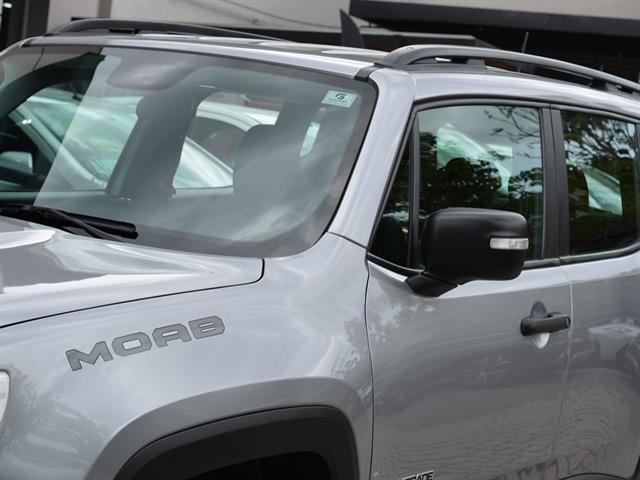 JEEP Renegade MOAB 2.0 4X4 TB DIESEL AUT. 2021