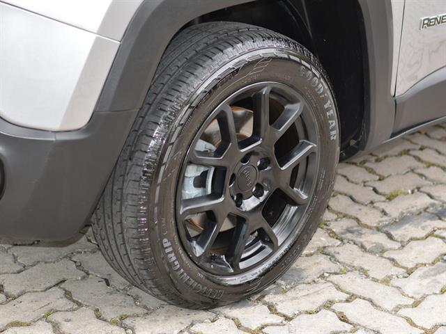 JEEP Renegade MOAB 2.0 4X4 TB DIESEL AUT. 2021