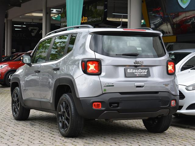 JEEP Renegade MOAB 2.0 4X4 TB DIESEL AUT. 2021