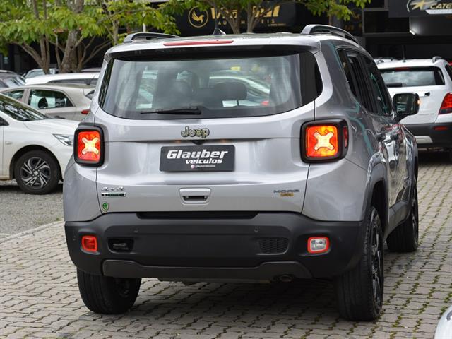JEEP Renegade MOAB 2.0 4X4 TB DIESEL AUT. 2021