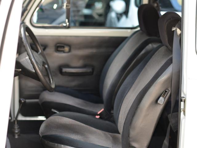 VOLKSWAGEN Fusca -FUSCA 1985