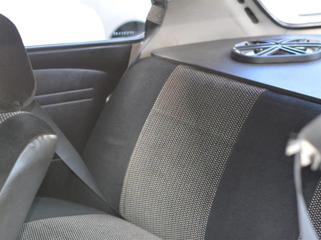 VOLKSWAGEN Fusca -FUSCA 1985