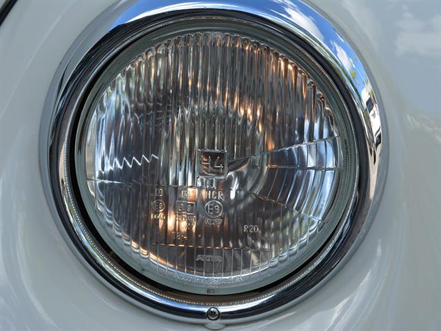 VOLKSWAGEN Fusca -FUSCA 1985