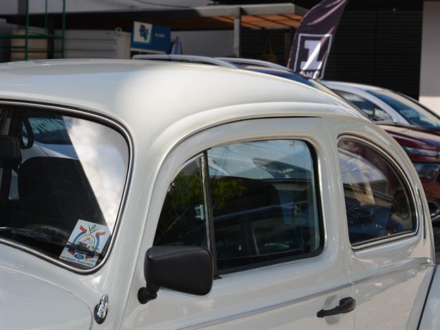 VOLKSWAGEN Fusca -FUSCA 1985