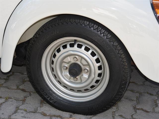 VOLKSWAGEN Fusca -FUSCA 1985