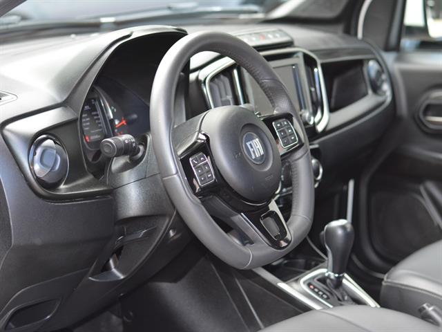 FIAT Strada VOLCANO 1.3 FLEX 8V CD AUT. 2023