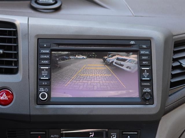 HONDA Civic SEDAN EXR 2.0 FLEXONE 16V AUT. 4P 2014
