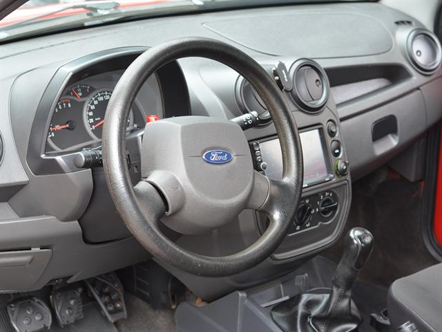 FORD KA 1.0 8V/1.0 8V ST FLEX 3P 2011