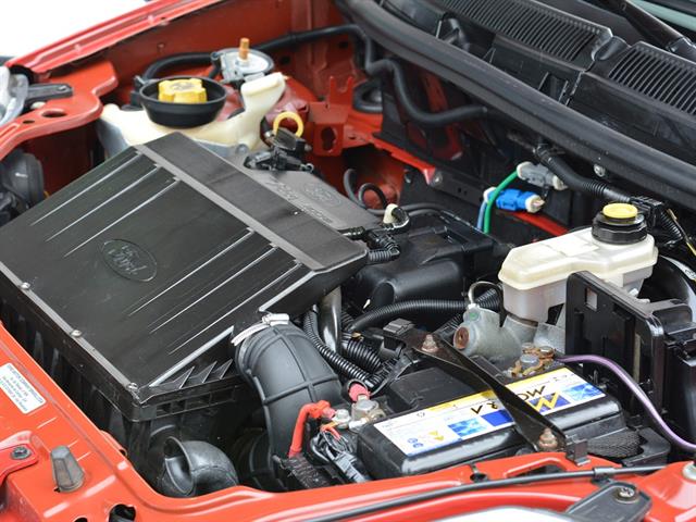 FORD KA 1.0 8V/1.0 8V ST FLEX 3P 2011