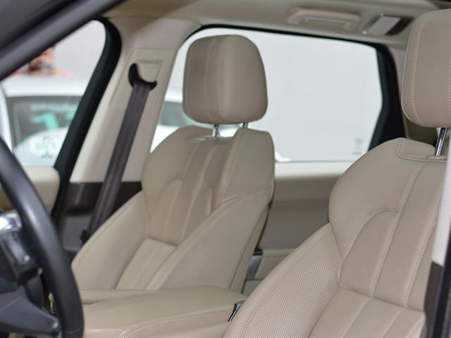 LAND ROVER RANGE ROVER SPORT HSE 3.0 4X4 SDV6 DIES. 2014