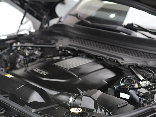 LAND ROVER RANGE ROVER SPORT HSE 3.0 4X4 SDV6 DIES. 2014