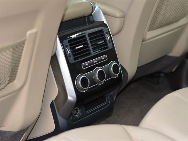 LAND ROVER RANGE ROVER SPORT HSE 3.0 4X4 SDV6 DIES. 2014
